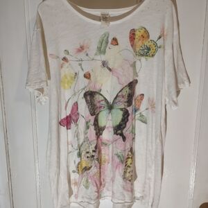 Profound Responsibility Tee